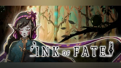 Ink of Fate Bundle