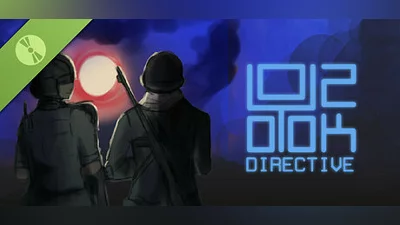 Y2K Directive - 14 Days Demo Bundle