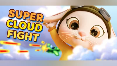Super Cloud Fight Bundle