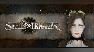 STEAM TRIGGER Bundle