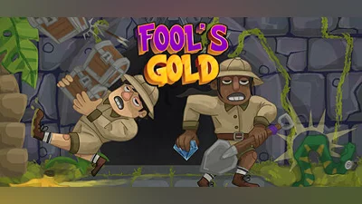 Fool's Gold Demo Bundle