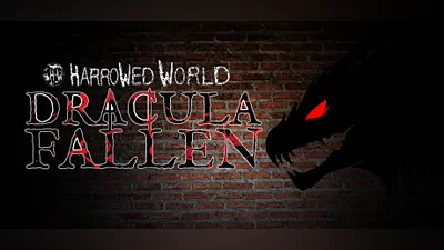 Harrowed World: Dracula Fallen Bundle