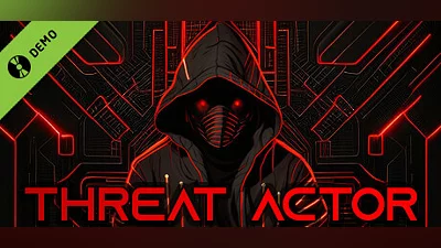THREAT ACTOR: DEMO Bundle