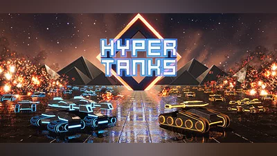 Hyper Tanks Bundle