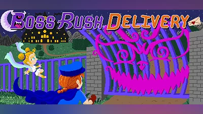 Boss Rush Delivery Bundle