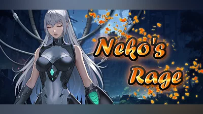 Neko's Rage Bundle