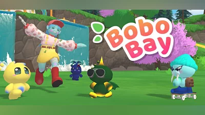 Bobo Bay Bundle
