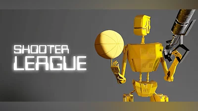 SHOOTER LEAGUE Bundle