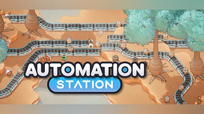 Automation Station Bundle