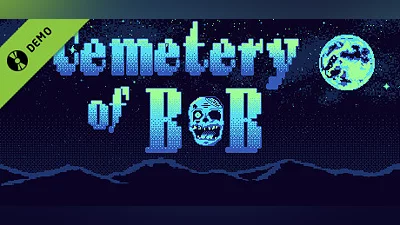 Cemetery of Bob Demo Bundle