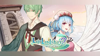 Lair Land Story 2: Mist of Sea Bundle