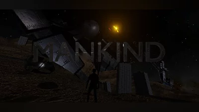 Mankind Bundle