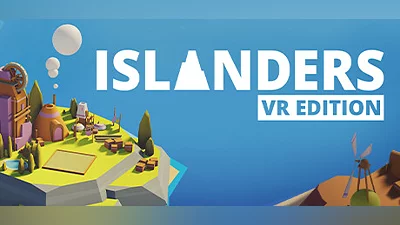 ISLANDERS: VR Edition Bundle