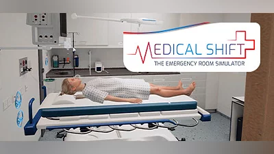 Emergency Room Simulator Bundle