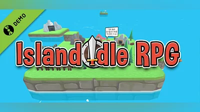 Island Idle RPG Demo Bundle