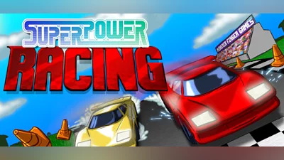 Super Power Racing Demo Bundle