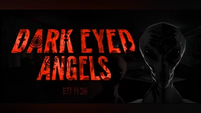 Dark Eyed Angels Bundle