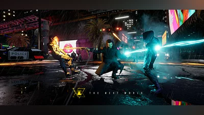 THE NEXT WORLD Bundle