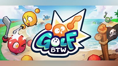 Golf by the way Bundle
