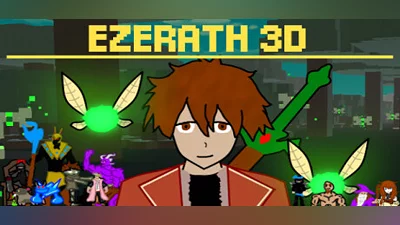 Ezerath 3D Demo Bundle