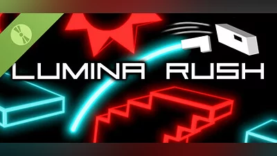 Lumina Rush Demo Bundle