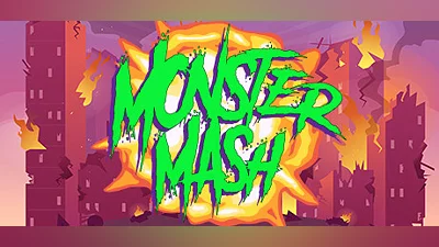Monster Mash Demo Bundle