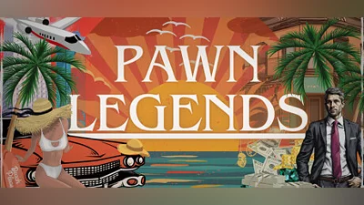 Pawn Legends Bundle