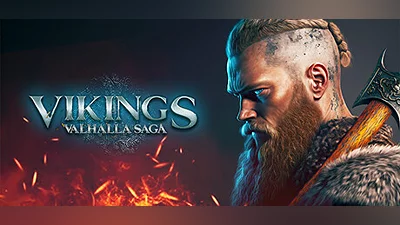 Vikings: Valhalla Saga Bundle