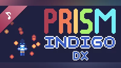 Prism Indigo DX Soundtrack Bundle
