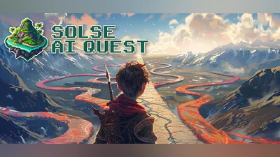 Solse AI-Quest Bundle