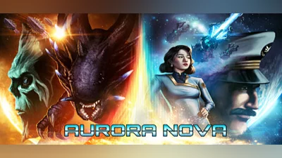 Aurora Nova Bundle