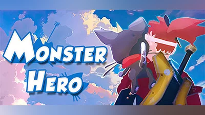 Monster Hero: Adventures Bundle