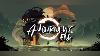 A Journey's End Bundle