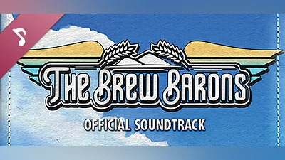 The Brew Barons Soundtrack Bundle