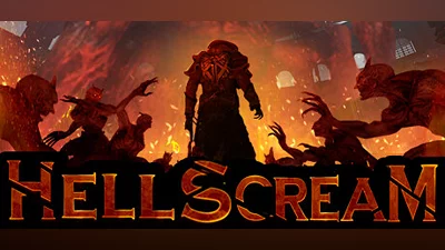Hell Scream Bundle