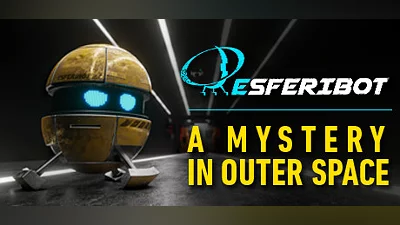 Esferibot: A Mystery in Outer Space Bundle