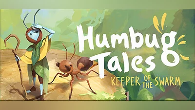 Humbug Tales: Keeper of the Swarm Bundle