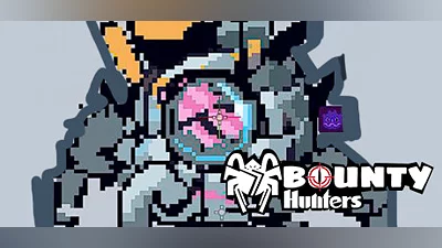 Bounty Hunters Bundle