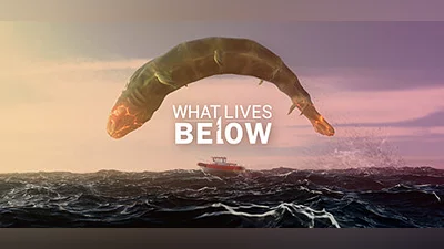What Lives Below Bundle