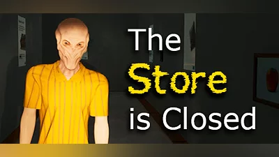 The Store is Closed Bundle