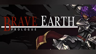 Brave Earth: Prologue Bundle