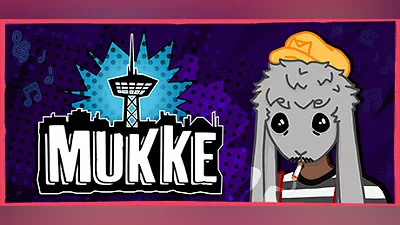 MUKKE: Music Machine Bundle