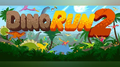 Dino Run 2 Bundle
