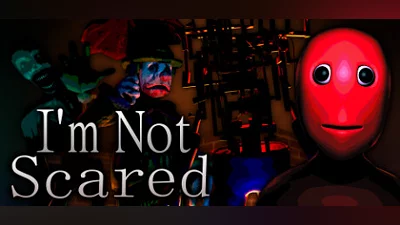 I'm Not Scared Bundle