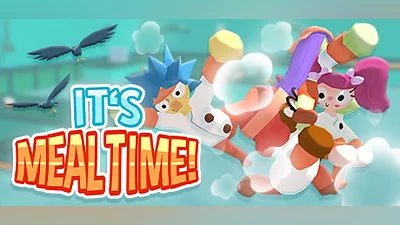 It's Mealtime! Bundle