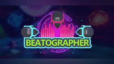Beatographer: Beatmap all Music Bundle