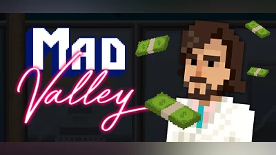 Mad Valley Bundle