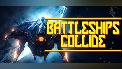 Battleships Collide: Space Shooter Demo Bundle