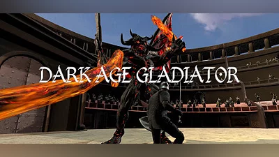 Dark Age Gladiator Demo Bundle