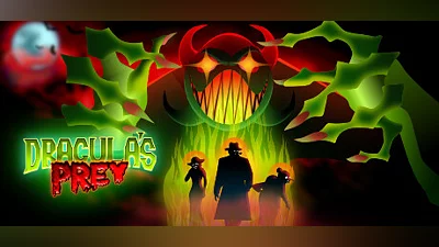 Dracula's Prey - A Nightmare in Rome Bundle
